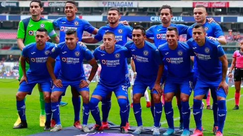 El posible 11 contra América