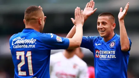 El Clásico Joven es el próximo desafío de La Máquina en la Liga MX.