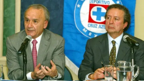 Otro capítulo más en la relación entre ambas personas