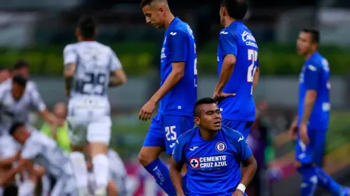 Cruz Azul no sabe cuándo disputará su próximo juego por el coronavirus