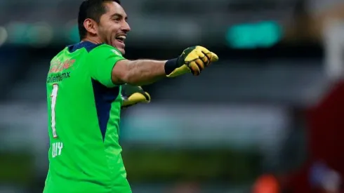 El capitán es figura en la cancha y en las redes sociales