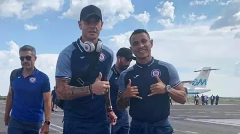 Caraglio y Yotún: los grandes beneficiados con la pausa del torneo