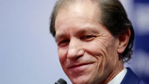 Jaime Ordiales explica por qué Cruz Azul es líder de Liga MX