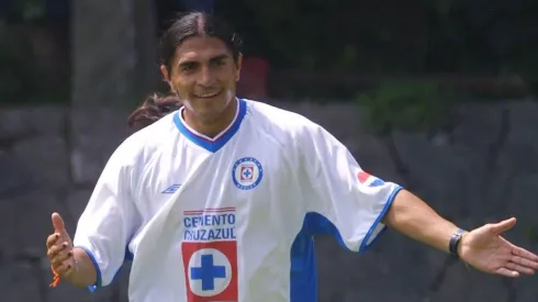 "Deben dormir tranquilos porque son líderes, yo les daría la copa": Palencia