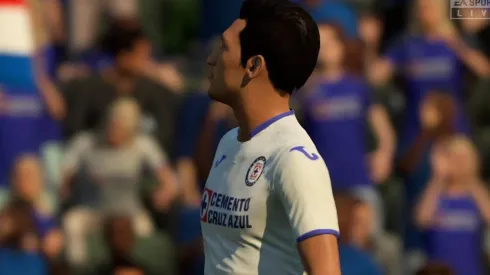 La Máquina venció a Puebla para mantener el liderato