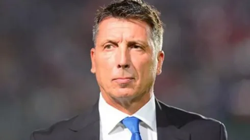 Siboldi publicó el vídeo de su hijo haciendo el 10 toques challenge