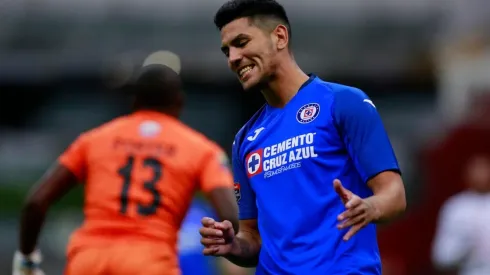 Passerini estuvo en la sección El Ritmo de la Máquina