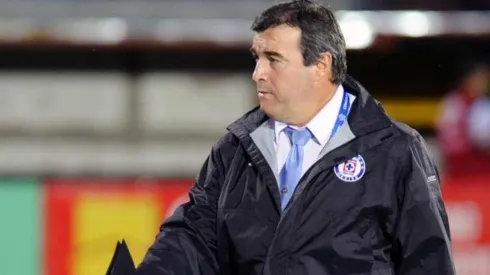 “Es lo más racional”: ‘Pintado’ sobre dar el título de campeón a Cruz Azul