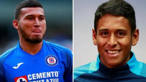 Los futbolistas celestes resaltan en la votación popular