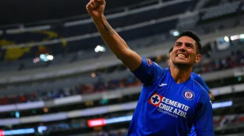 No pasó desapercibida la buena acción del delantero