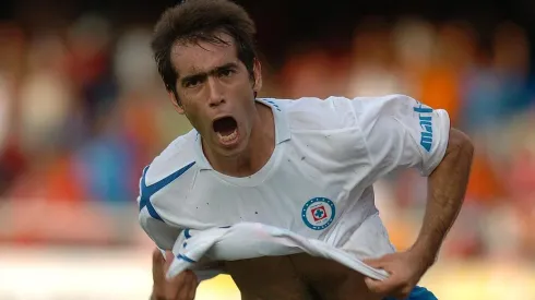 Chelito reveló una particular anécdota del día en que conoció a don Nacho