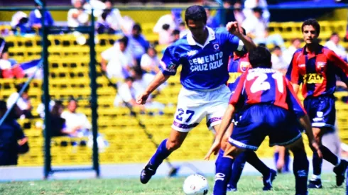 "A Cruz Azul le hace falta un técnico como don Nacho": Hermosillo