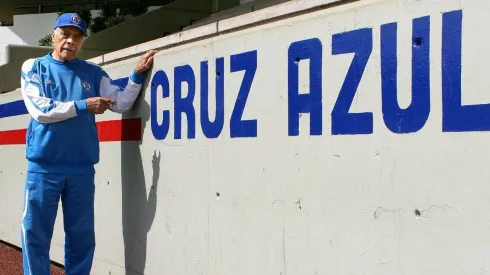 Descanse en paz: don Nacho Trelles fallece a los 103 años