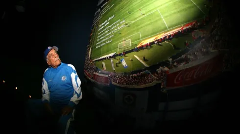 ¿Quién fue don Ignacio Trelles, ídolo y campeón con Cruz Azul?