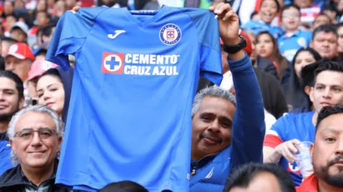 La fanaticada se volcó a responder a la publicación