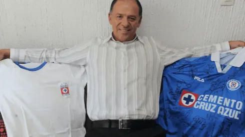 Wendy Mendizábal llena de elogios a don Nacho el día de su fallecimiento