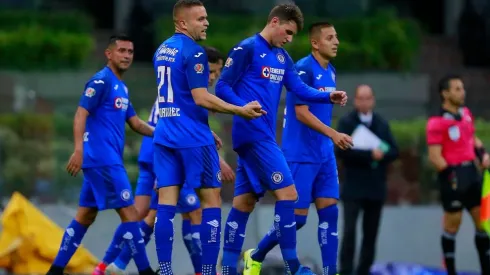 Los difíciles rivales que Cruz Azul tiene pendientes en el Clausura 2020