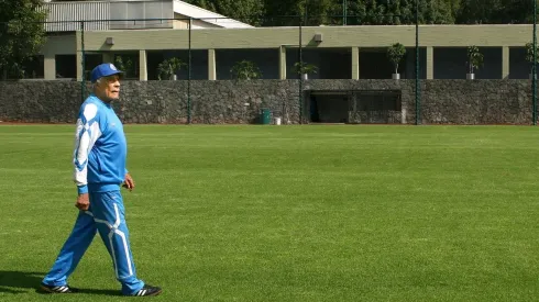 Buscarán homenaje y misa a don Nacho Trelles en el estadio Jalisco