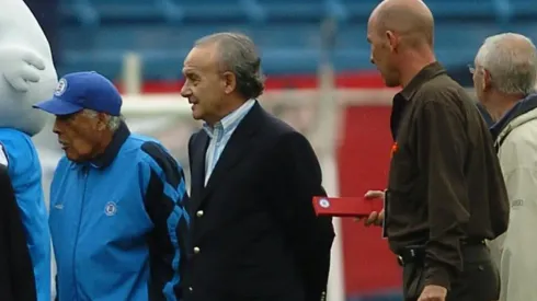 "Tenemos que lograr el título para honrar a don Nacho": Billy Álvarez