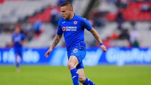 'Cabecita´igualó su mejor marca anotadora con Santos