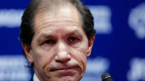 Ordiales y la importancia de don Nacho: "Es el gran maestro"