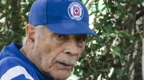 Con Don Nacho el equipo logró un bicampeonato