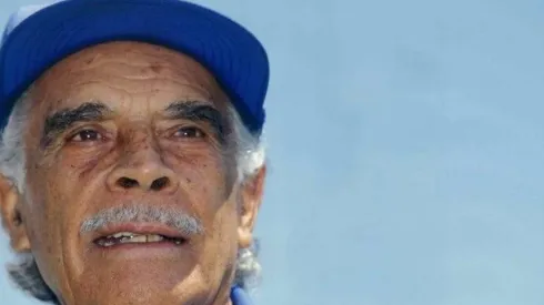 Trelles falleció a los 103 años de edad