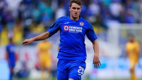 Giménez se ha convertido en uno de los favoritos de la afición