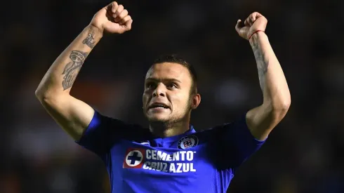 Siboldi y la racha goleadora de Cabecita: "Tiene un reto muy grande"