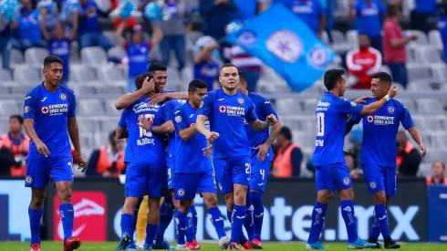 Cruz Azul modifica el pago de sueldos del plantel por coronavirus