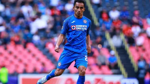 Baca en el encuentro ante el Pachuca en el Clausura 2020