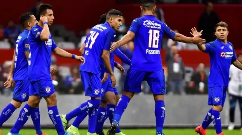 La Máquina debía enfrentarse al LAFC por Concachampions