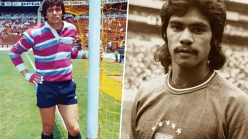 Dos de los más granddes de la historia entre los elegidos