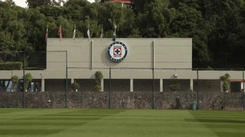 El equipo dejó las instalaciones el 18 de marzo