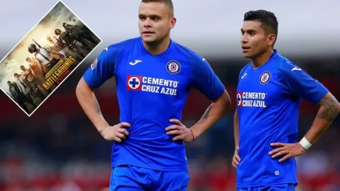 La Máquina no pudo en la competición virtual