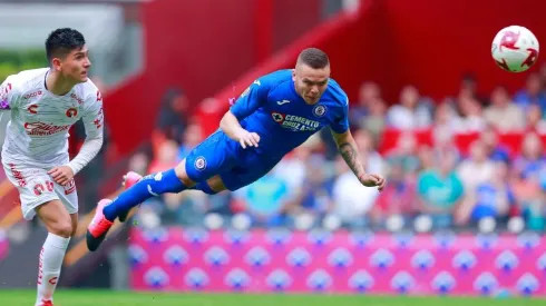 Ex DT de Cabecita advierte: "Aún no ven su máximo potencial"