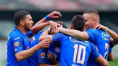 Cruz Azul hace un llamado a quedarse en casa y prevenir el coronavirus