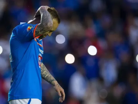 ¿Qué fue de Matías Vuoso?