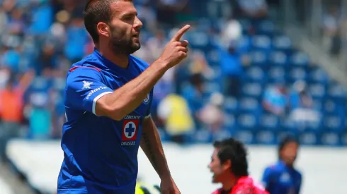 Tito Villa llena de elogios a Cabecita y su virtual título de goleo