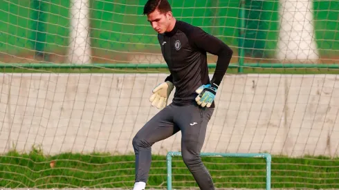 Jurado acepta los cambios en los sueldos en Cruz Azul por coronavirus