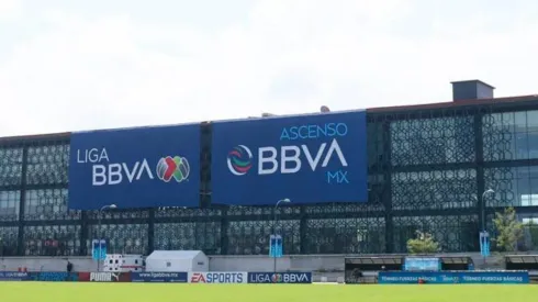 Sede de la Liga MX