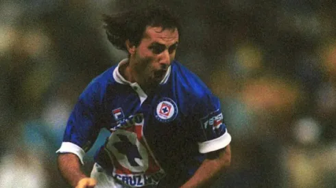 Ex jugador de Cruz Azul casi va preso en Argentina por violar la cuarentena