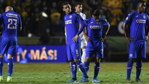 Alfredo Álvarez confirma que bajarán los sueldos del plantel de Cruz Azul