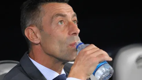 Caixinha analiza y alaba el liderato de Cruz Azul en el Clausura 2020