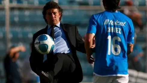 Romano analiza las claves del éxito de Cruz Azul en el Clausura 2020