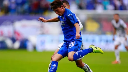 Alexis Gutiérrez en incidencias de un partido