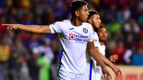 Luis Romo confirma cambios en los sueldos del plantel de Cruz Azul