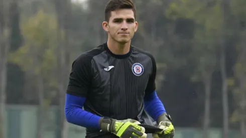 El jugador aún no ha debutado en el Clausura 2020 de la Liga MX