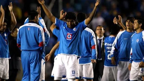 Melvin Brown es uno de los jugadores que aparece en la publicación