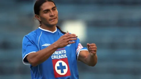 Francisco también vistió las camisetas de Chivas y Pumas.